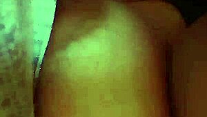 Hey, check out Gretala with her massive tits looking so eager and ready