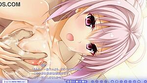 Binder du mine store patter i denne BDSM bondage scene?