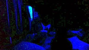 지난번 그 블루룸 스페셜 기억나, 꽤 좋았지.