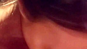 ¡Monika Fox preciosa, me das este POV casero con paja, lamida de huevos y corrida... ¿gratis?!