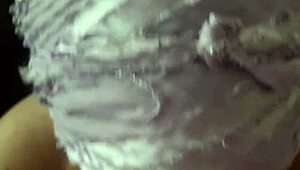 Hey, tengok video pov buatan sendiri ni, seronok dan santai sangat