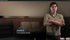 Em Sinfonia da Serpente parte 40 da NLT Media, o visual novel mergulha em hentai 3D selvagem com pauzão anal e creampie divertido. Curvilíneas adultas e monstros enormes colidem em sessão de grupo quente cheia de gozadas.