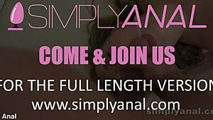 집 가서 내 타이트 엉덩이에 자지 깊게 넣고 gaping 애널 재미