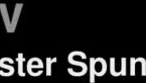 18+ teenager bytter og synker sæd med blonde MILF SexySpunkyGirl og Eden Sin i hot session