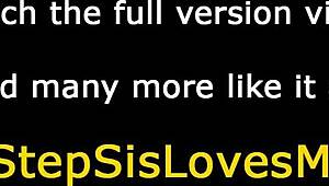 Novinha Vendada pra Foda Hardcore POV com Velho, Cavalga Pau com Força Ruiva Amadora