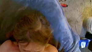 Granny from massachusetts chicopee class of 1972 angel now gilf takes stick and dick creampie