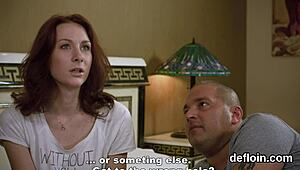 Natural KITTEN SPREADS Tight VAGINA and LOSES Virginity in HARDCORE Defloration!