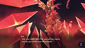 Åh mand, Magicami bringer sjoven med bikini vibes og gruppe anime action i hentai stil