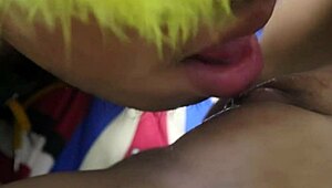 Jilat Memek Gadis Murni Manis Wangi Segar Maksimum!