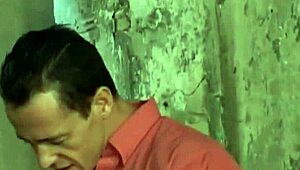 Frank Gun na festa da faculdade