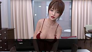 Låt oss spela tillåtelse med grupp voyeur kul