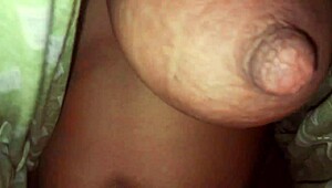 Jeg takker ham med sex efter det vilde party