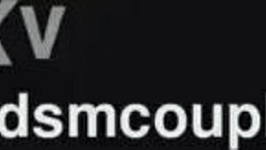 I continue the intense caning in part 2, feeling the sting on my skin as domination builds with each strike.