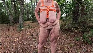 Mi lenne, ha kipróbálnád ezt a láncvarrásos hámot a következő projektedhez?