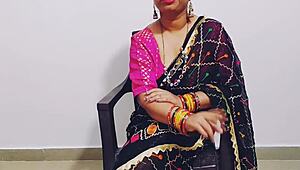 Oh man, as a Desi Indian step mom, I got hardly fucked by my step son, like real rough