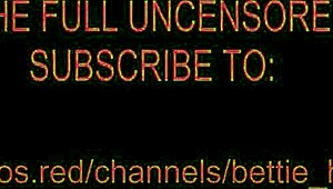 Готов ли си за пикантните винтажни изповеди на Бети Хейуърд като изневяраща домакиня??