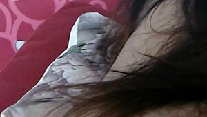 i cry so hard as this tiny asian takes her first huge cock boyfriend