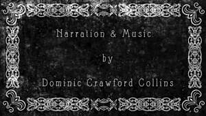 Dark Lantern Entertainment Presents Antique Retro Vintage Natural Hairy Collection