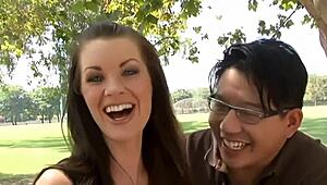 brandy edwards milf mom unleashes hidden cock-craving frenzy