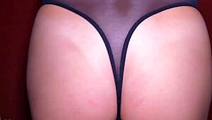 stepdaddy's cock fucks my deep tight pussy hard creampie daddy!! 💦