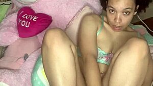 Девствеността ѝ открадната от по-възрастен мъж