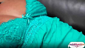 nonobots turns ebony stepmom milf into obedient sex toy fuckdoll