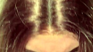 hey babe watch me deepthroat your cock pov style