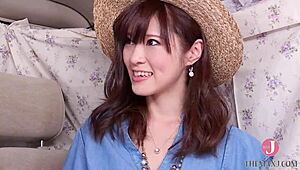 wa-354 amateur wife gets raw creampied by strangers outdoors 4 hours nonstop