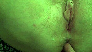 Анна бабата понася парлив анален забавен британска зряла 720p