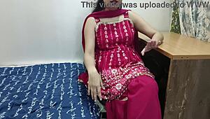 Saara bangs employee rough in office for promotion. Full hardcore movie reveals all.