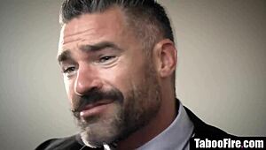 Учителка кани ученик за хардкор тройка с дебела милф съпруга 😏 стари-млади 18+ ебане