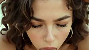 Минет кумушот компилация на аматьорка приятелка ме побърква