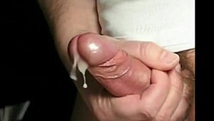 😍 shemale ladyboys exploding in epic cumshot frenzy!! tons of hot tranny loads 💦