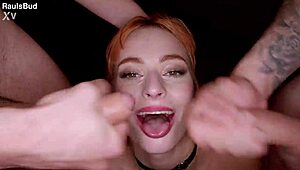 Hey babe she squirts piss everywhere after rough fucking 💦😈🔥