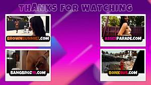 супер гореща милфа хваща хуя на младия 18+ стеъсън за сурово тупане не може да се сдържи