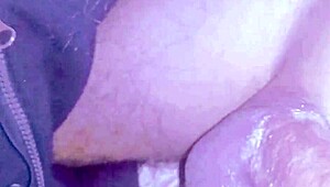 whoa, open that mouth wide babe... take my huge cock deep down your throat gagging hard