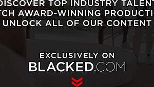 blacked hazel heart squeals taking jason luv bbc