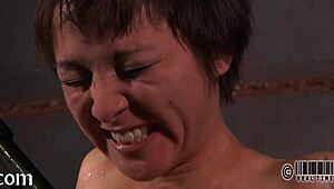 SADOMASOCHISM FETISH PORN INTENSITY