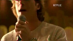 i chatted with bonnie, she's a hot girl online