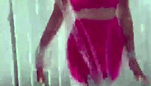 Who Knew A Homemade Photoshoot Could Turn Into Such A Steamy Blowjob Session?