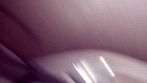 i attended a client in the truck but he came too soon