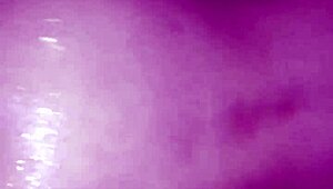 Wife navigates daily routines in the toilet space