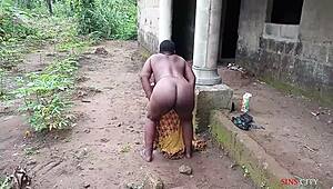 Life is tough, so I earn money with my body!