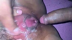 Unfaithful Latina's rich buttocks drive me wild! Can you handle this ass?