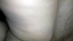 Intimate POV Encounter with Amateur Passion