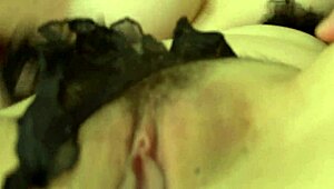 hey, wanna see this japanese slut bent over getting fucked after dildo play?