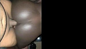 Midnight vibe hits different with ebony charm