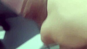 so horny showing my smooth tattooed petite body on webcam pov, will there be a cumshot? 😏