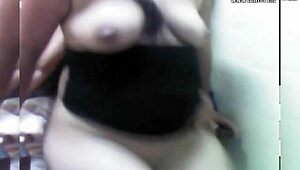 Peruvian Prostitute Sandy Gets Fucked By Her Cuckold On Cam