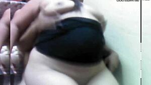 Peruvian Prostitute Sandy Gets Fucked By Her Cuckold On Cam